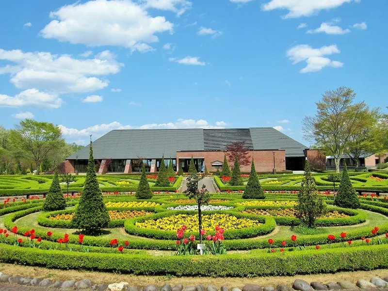 🌸 사계절의 마을(시키노사토) 이미지 10